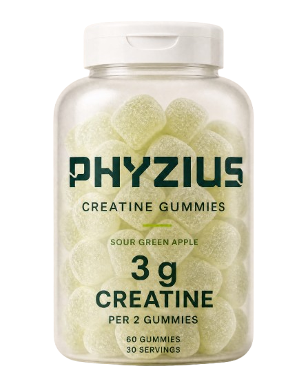 Creatine Gummies